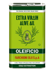 Масло оливковое<br>нерафинированное