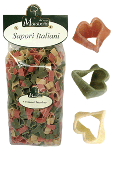Couricini tricolori<br> 