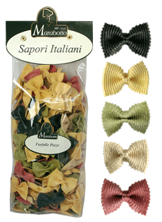 Farfalle pazze<br> 