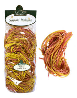Riflessi Gialli i Rossi<br> -
