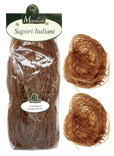 Tagliolini funghi porchini<br>   